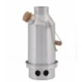 Kelly Kettle Trekker Stainless Steel